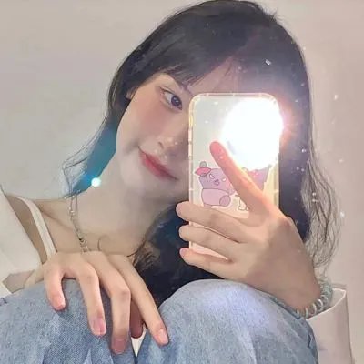 玻璃少女
