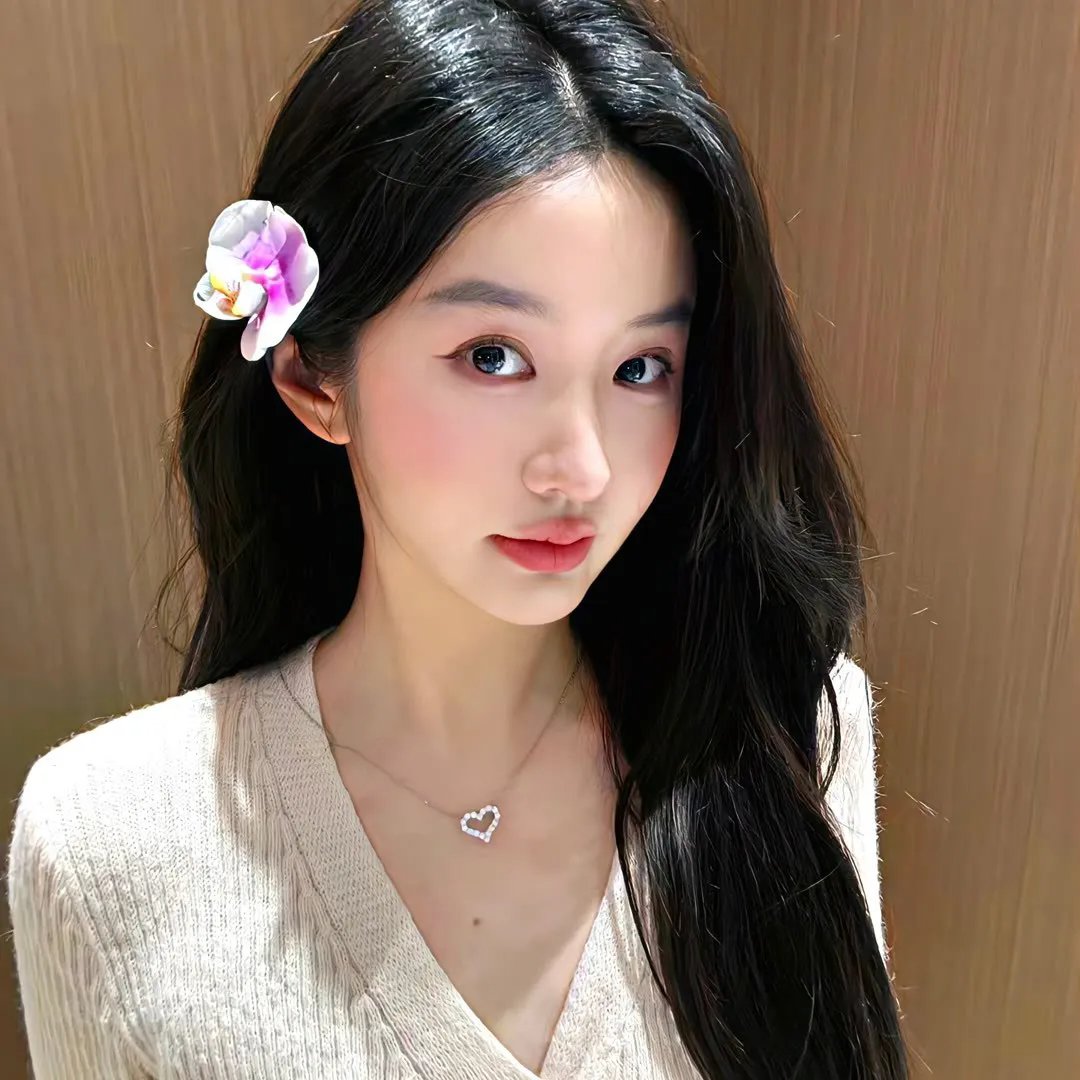 红崖村的孩子们